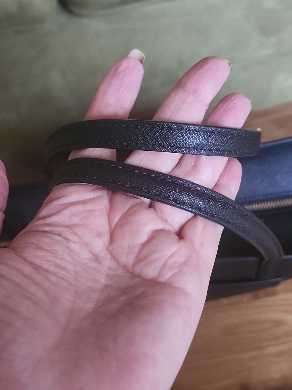 Tory Burch Emerson Purse - Picture 5 of 13